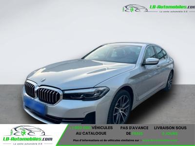 BMW Série 5 530e 252 ch BVA