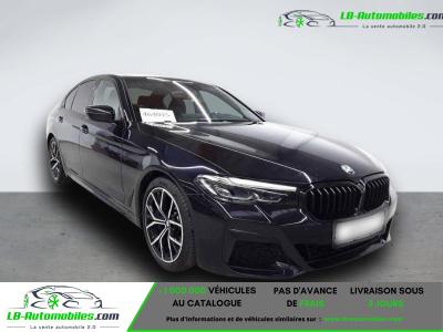 BMW Série 5 530d 265 ch BVA