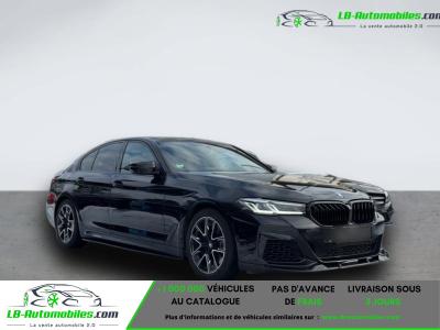 BMW Série 5 M550i xDrive 530 ch BVA