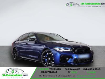 BMW Série 5 M550i xDrive 530 ch BVA
