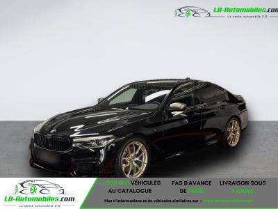 BMW Série 5 M550i xDrive 530 ch BVA