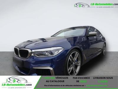 BMW Série 5 M550i xDrive 530 ch BVA