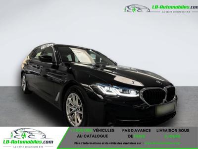 BMW Série 5 Touring 520d xDrive 190 ch BVA