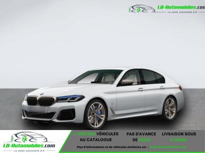 BMW Série 5 M550i xDrive 530 ch BVA