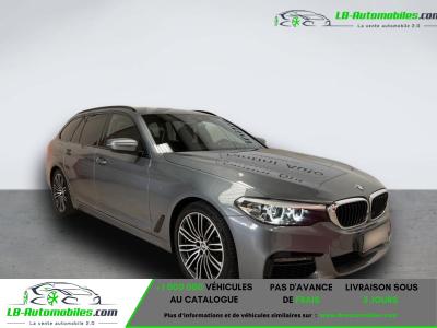 BMW Série 5 Touring 520d 190 ch BVA