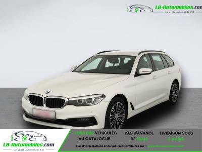 BMW Série 5 Touring 520d 190 ch BVA