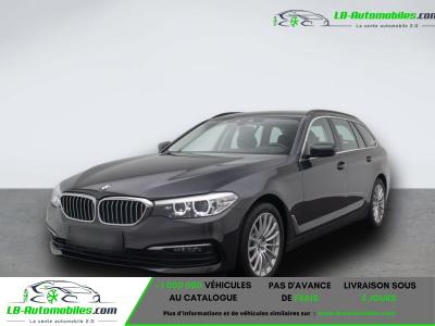BMW Série 5 Touring 520d 190 ch BVA