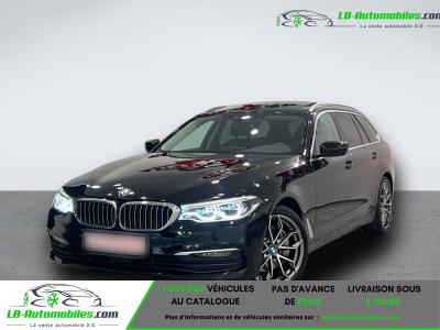 BMW Série 5 Touring 540d xDrive 320 ch BVA
