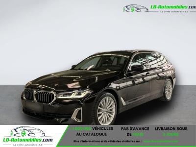BMW Série 5 Touring 540d xDrive 320 ch BVA