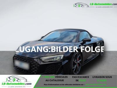 BMW Série 7 750i xDrive 530 ch BVA