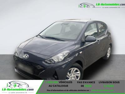 Hyundai I10 1.0 67 BVA