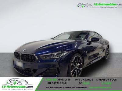 BMW Série 8 Coupé 840i xDrive 333 ch BVA