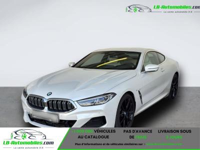 BMW Série 8 Coupé 840i xDrive 333 ch BVA