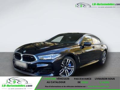 BMW Série 8 Gran Coupé M850i xDrive 530 ch BVA