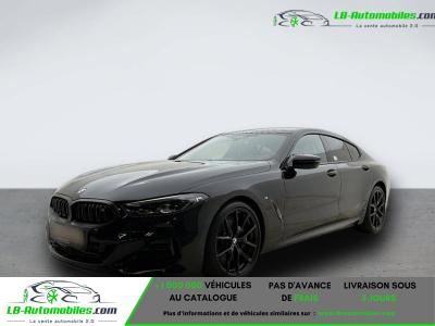 BMW Série 8 Gran Coupé M850i xDrive 530 ch BVA