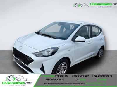 Hyundai I10 1.0 67 BVM