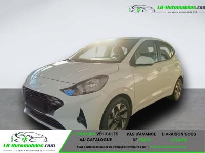 Hyundai I10 1.0 67 BVM