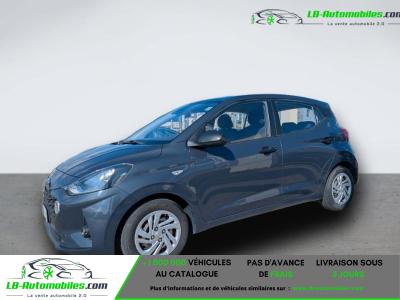Hyundai I10 1.0 67 BVM