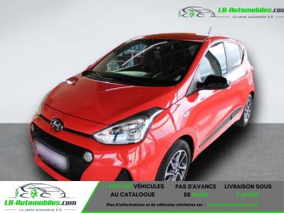 Hyundai I10 1.0 66 BVM