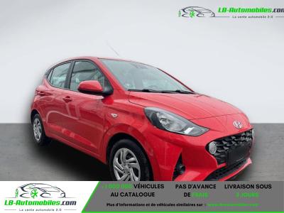 Hyundai I10 1.0 67 BVM