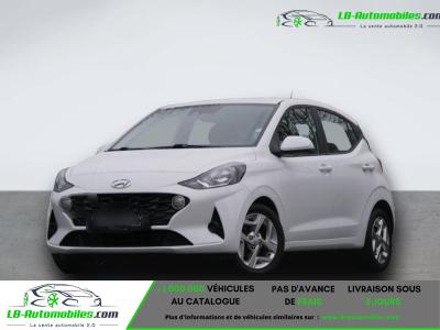 Hyundai I10 1.2 84 BVM