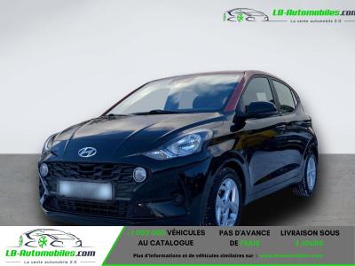 Hyundai I10 1.2 84 BVM