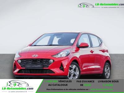 Hyundai I10 1.2 84 BVM