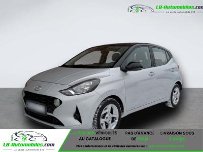 Hyundai I10 1.2 84 BVM
