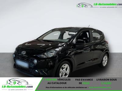 Hyundai I10 1.2 84 BVM