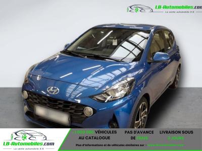 Hyundai I10 1.2 84 BVM