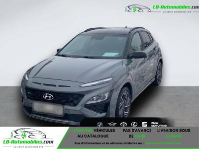 Hyundai Kona 1.0 T-GDi 120 Hybrid 48V BVM