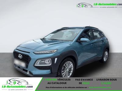 Hyundai Kona 1.0 T-GDi 120