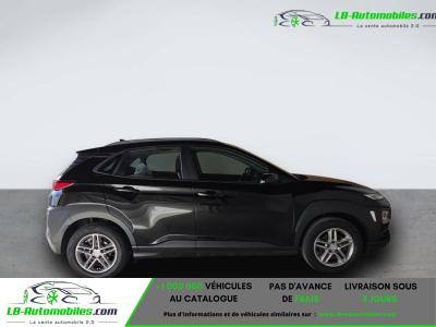 Hyundai Kona 1.0 T-GDi 120
