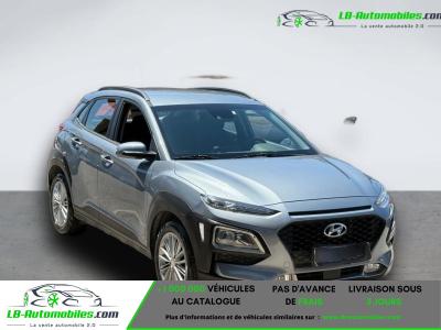 Hyundai Kona 1.0 T-GDi 120