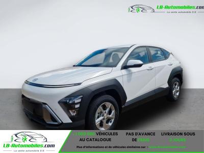 Hyundai Kona 1.6 GDi 105 Hybrid