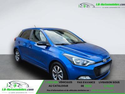 Hyundai I20 1.0 T-GDi 100