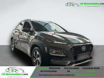Hyundai Kona 1.6 GDi 141 Hybrid