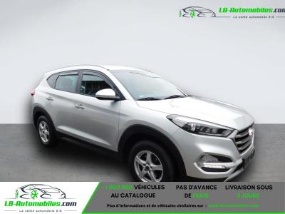 Hyundai Tucson 1.6 GDi 132 2WD