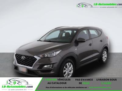 Hyundai Tucson 1.6 CRDi 115