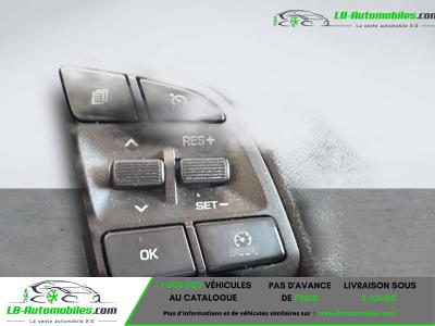 Hyundai Tucson 1.6 GDi 132