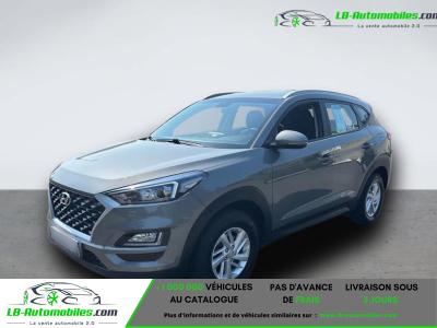 Hyundai Tucson 1.6 GDi 132