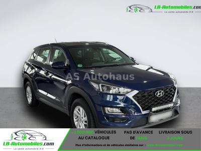 Hyundai Tucson 1.6 GDi 132