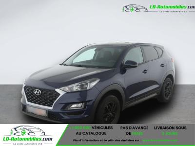 Hyundai Tucson 1.6 GDi 132