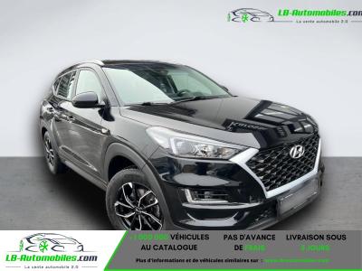 Hyundai Tucson 1.6 GDi 132