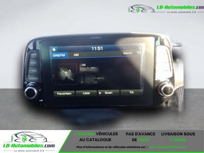 Hyundai Tucson 1.6 GDi 132