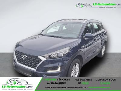 Hyundai Tucson 1.6 GDi 132