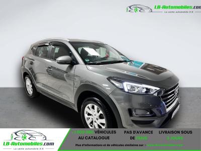 Hyundai Tucson 1.6 GDi 132