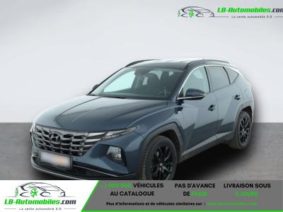 Hyundai Tucson 1.6 T-GDI 150 Hybrid 48V BVA