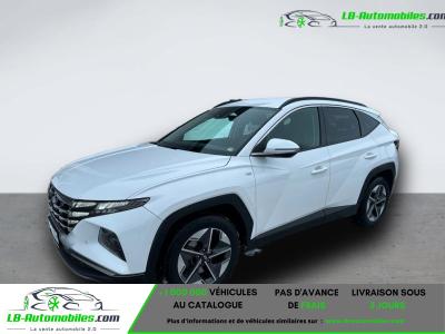 Hyundai Tucson 1.6 T-GDI 150 Hybrid 48V BVA