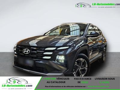 Hyundai Tucson 1.6 T-GDI 150 Hybrid 48V BVM
